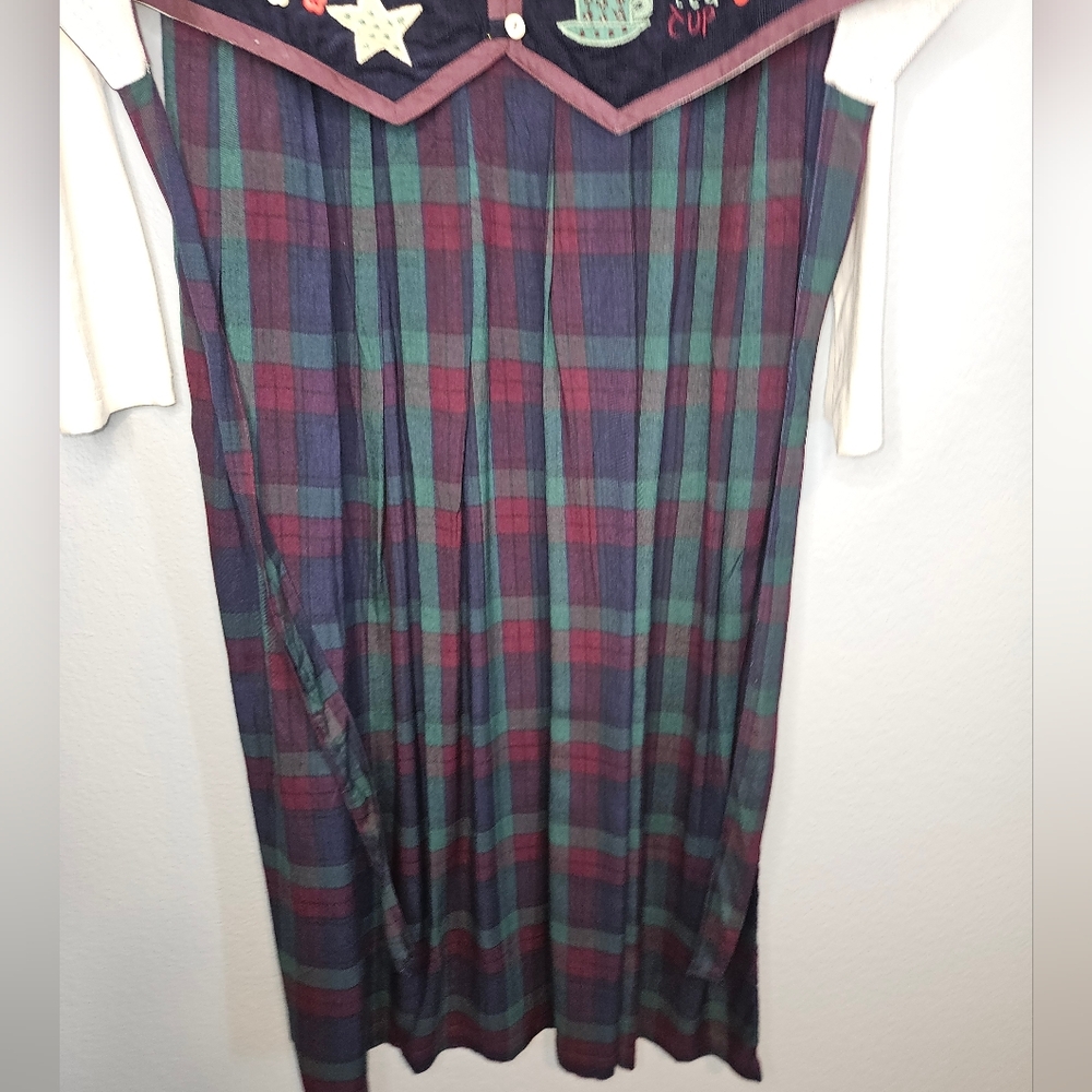 Cambridge Dry Goods Country NEW Dress Size 16 - Picture 3 of 10